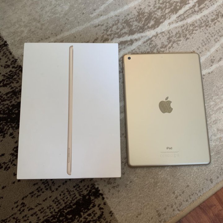 iPad wi fi 32 гб