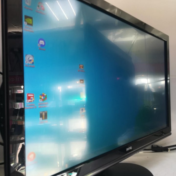 Монитор benq 24