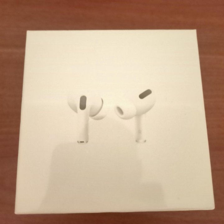 AirPods Pro