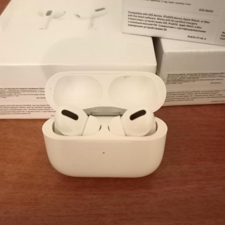 AirPods Pro