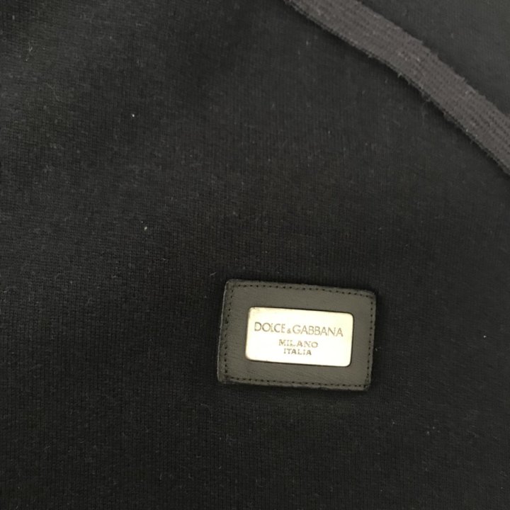 Dolce gabbana кофта