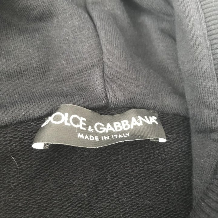 Dolce gabbana кофта
