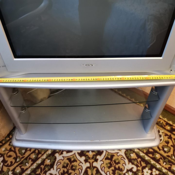 Продаётся телевизор Sony trinitron