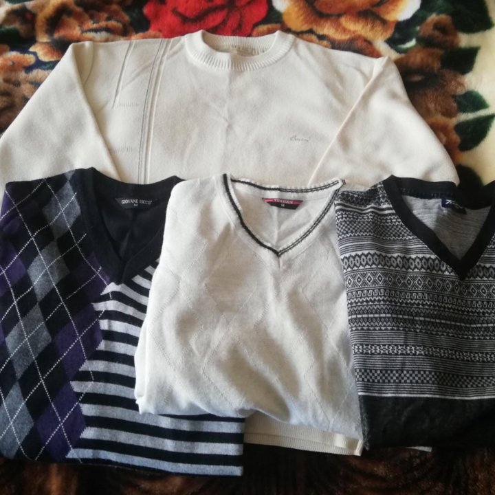 Одежда для подростка