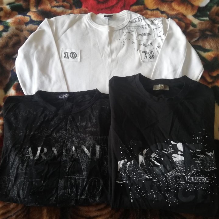 Одежда для подростка