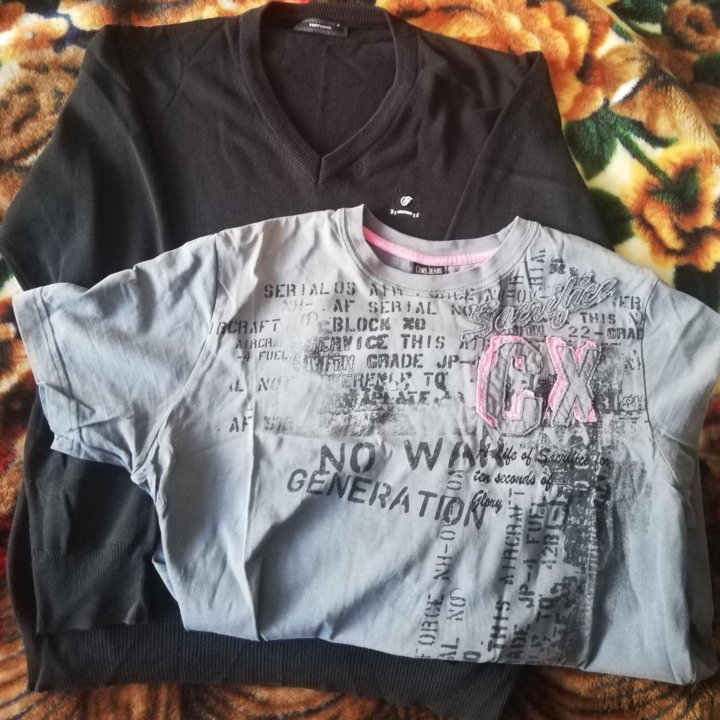 Одежда для подростка