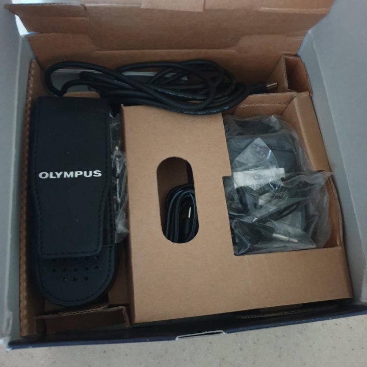 Диктофон Olympus