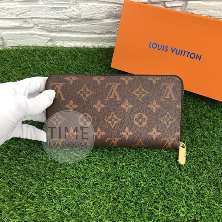 Портмоне Louis Vuitton