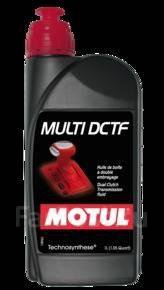 Motul Multi DCTF