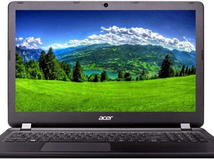 Ноутбук Acer 15.6