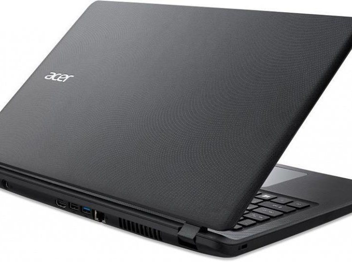 Ноутбук Acer 15.6