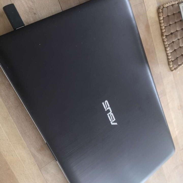 Ноутбук Acer X540L