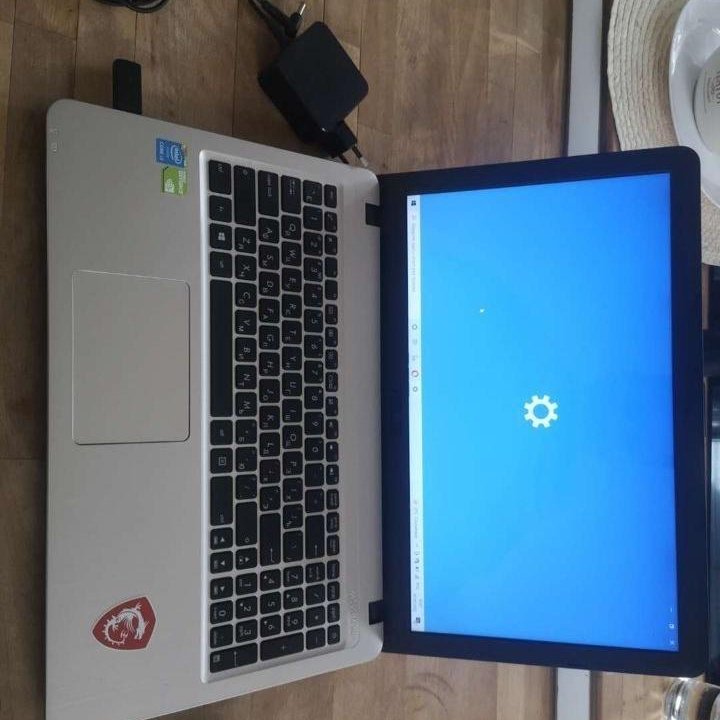 Ноутбук Acer X540L