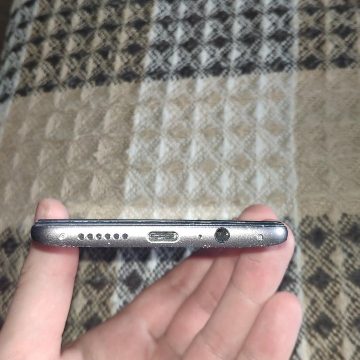 OnePlus 3T 6/64