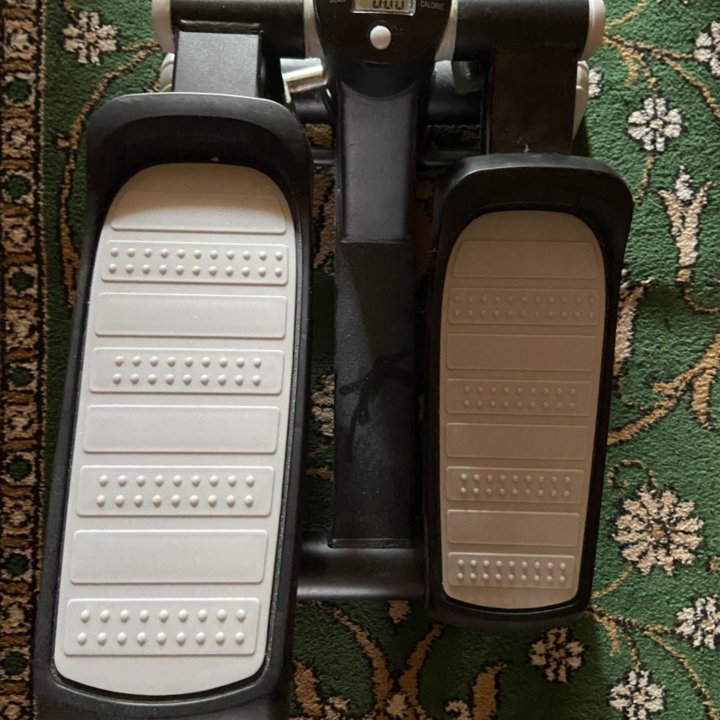 Тренажёр степпер