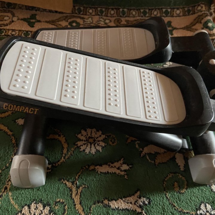 Тренажёр степпер