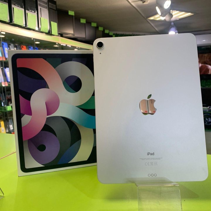 Apple iPad Air 4 (2020) - 4/64Gb 9720mAh 10.9