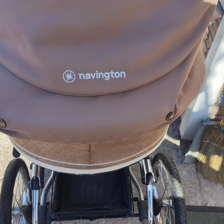 Navigator люлька - коляска