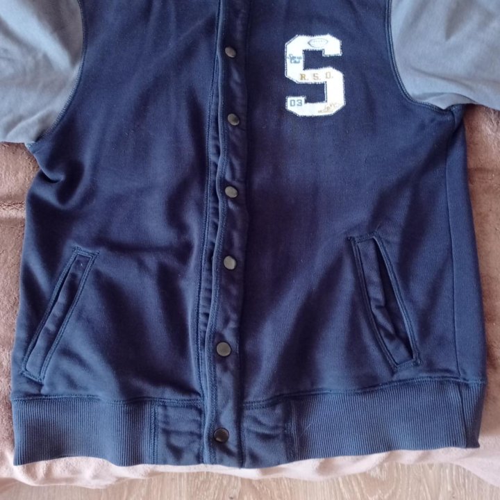 Кофта мужская