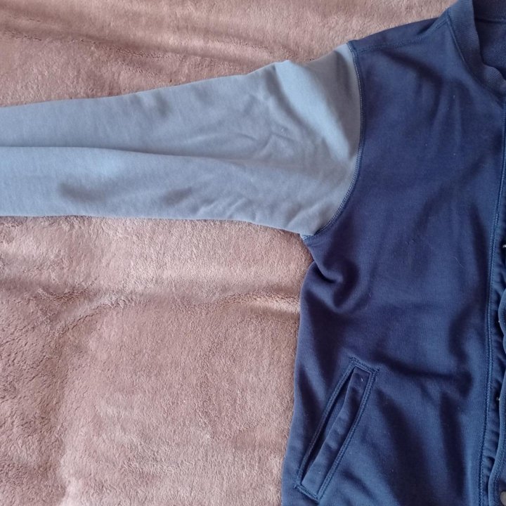 Кофта мужская