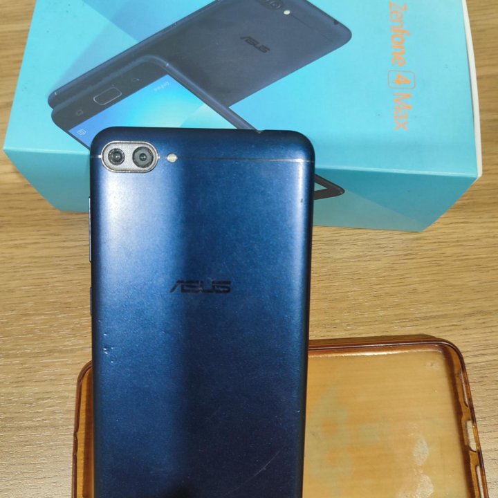 Продам Asus Zenfone 4 Max