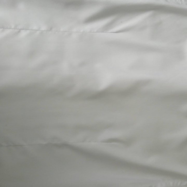 Рубашка белая