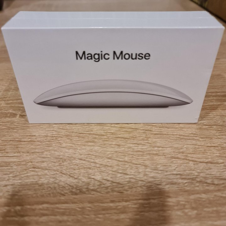 Apple mouse 2