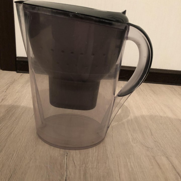 Фильтр для воды Brita