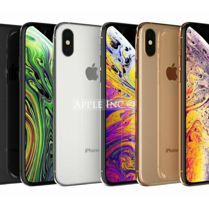 iPhone X 256 GB Оригинал Гарантия