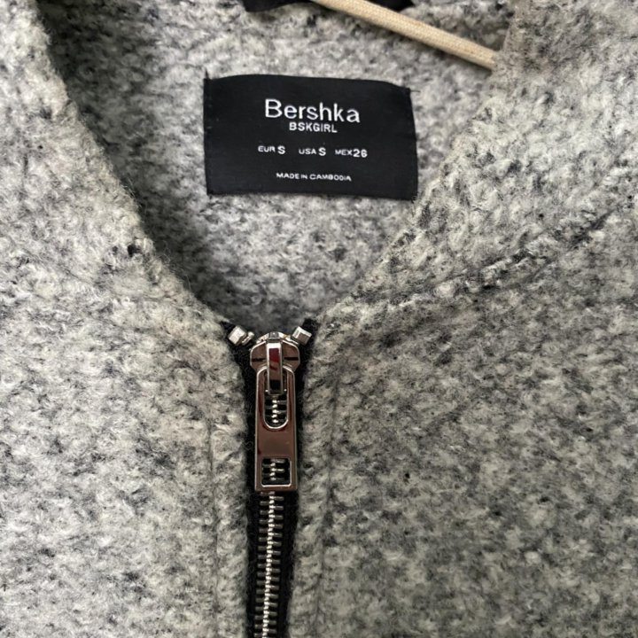 ⚡️Весеннее пальто «Bershka»