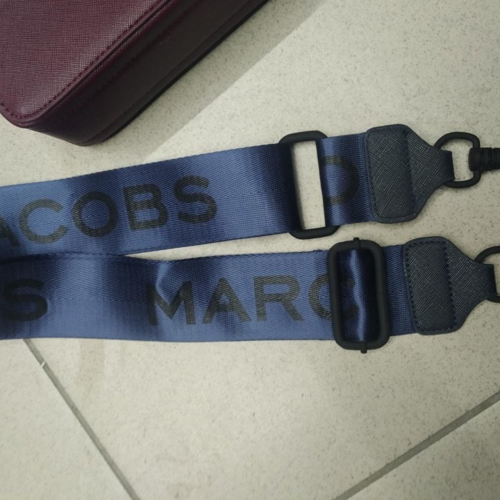 Новое поступление роскошных сумок Marc Jacobs