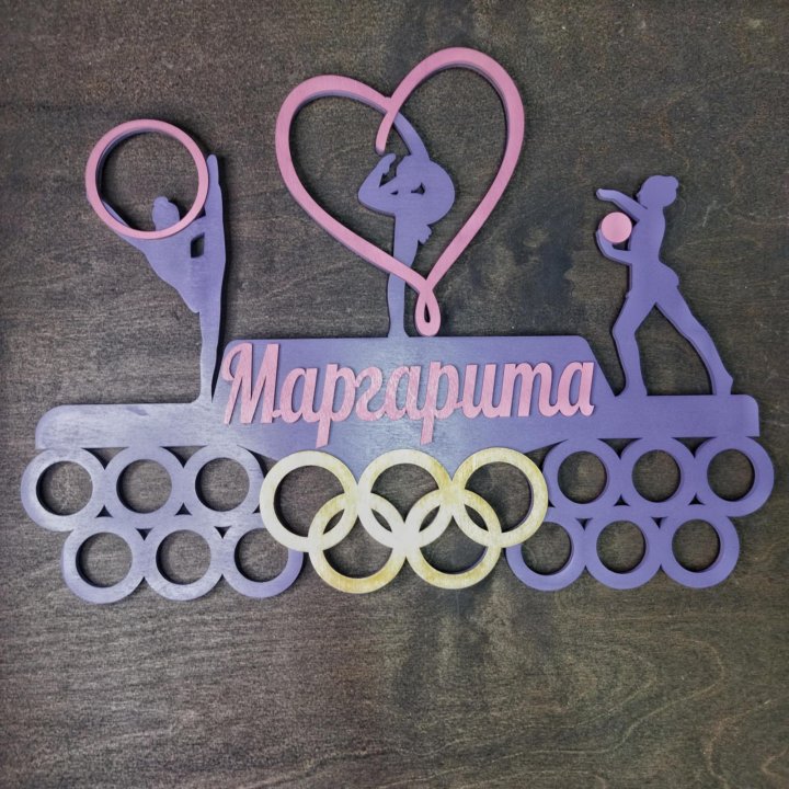 Медальница