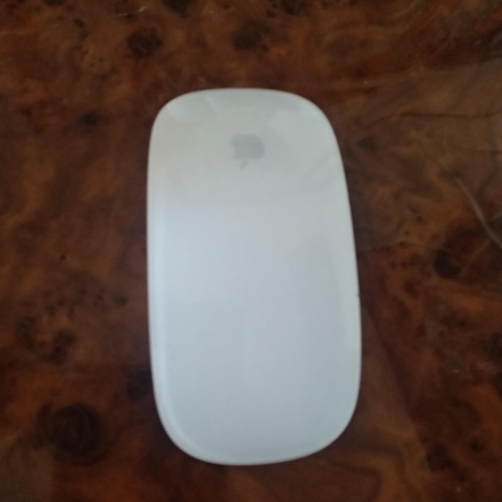 Продаётся мышка для эпл клавиатуры