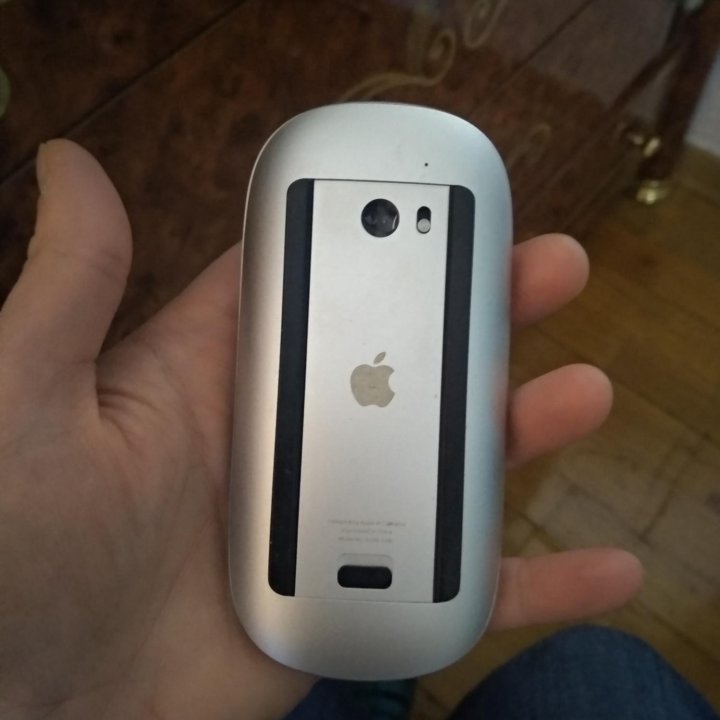 Продаётся мышка для эпл клавиатуры