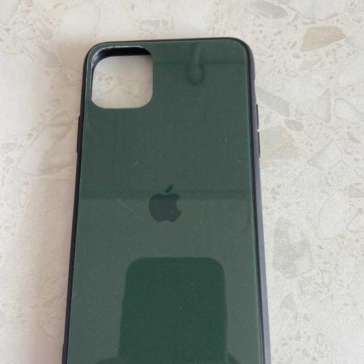 Чехол iPhone 11 Pro