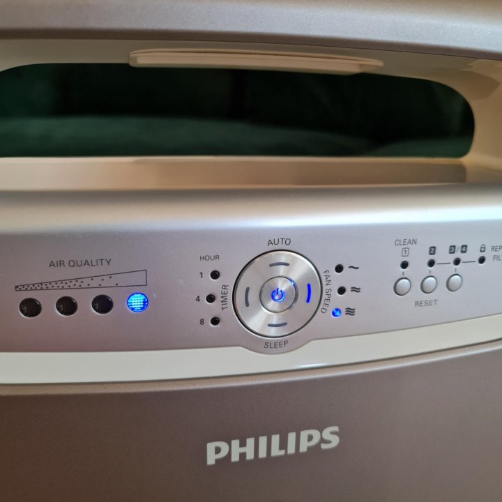 Воздухоочиститель Philips AC4004