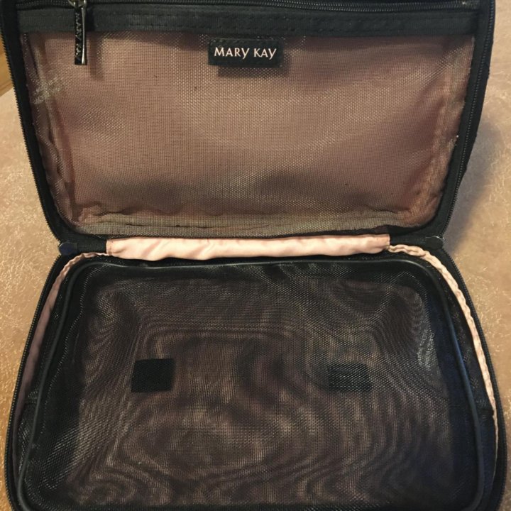 Косметичка -сумочка