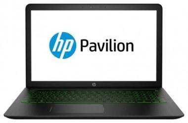 Ноутбук HP Pavilion Power 15-cb024ur (2HQ89EA)