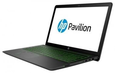 Ноутбук HP Pavilion Power 15-cb024ur (2HQ89EA)