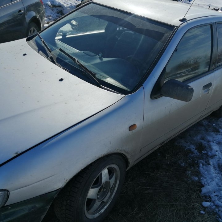 Nissan Almera Nissan Primera