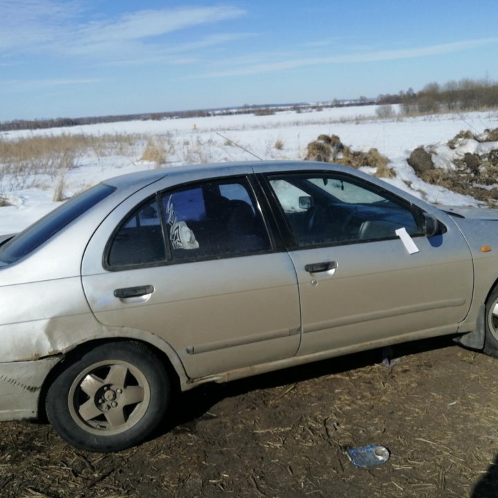 Nissan Almera Nissan Primera