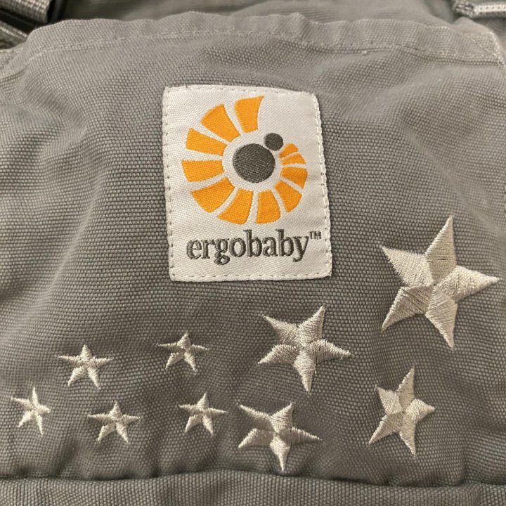 Эргорюкзак ergobaby (кенгуру)