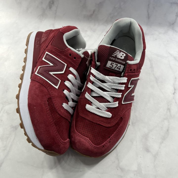 Кроссовки New Balance