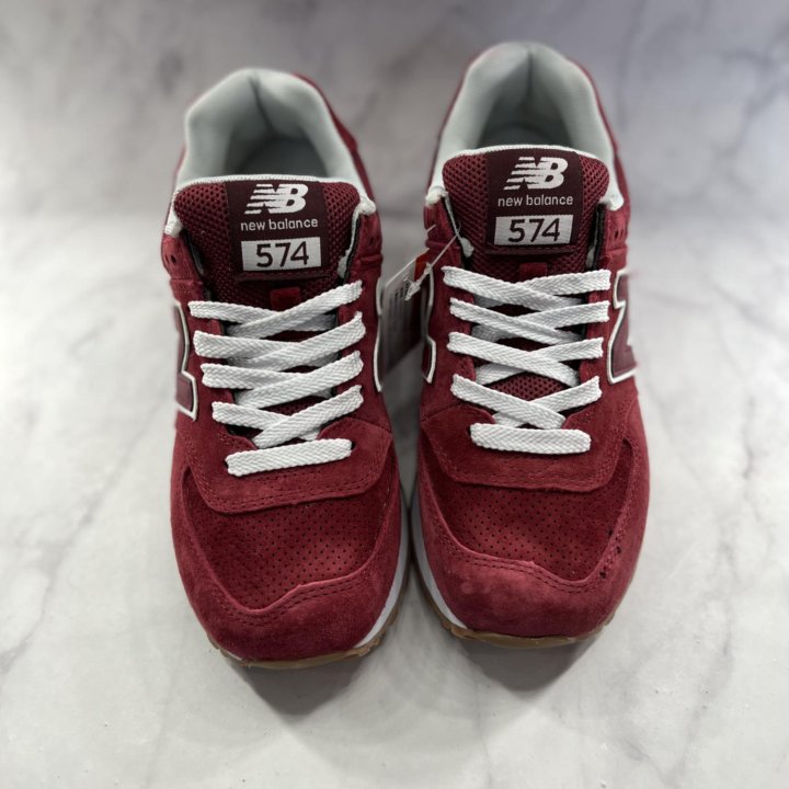 Кроссовки New Balance