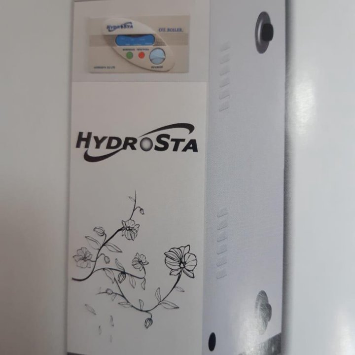 Котёл дизельный Hydrosta 17 кВт