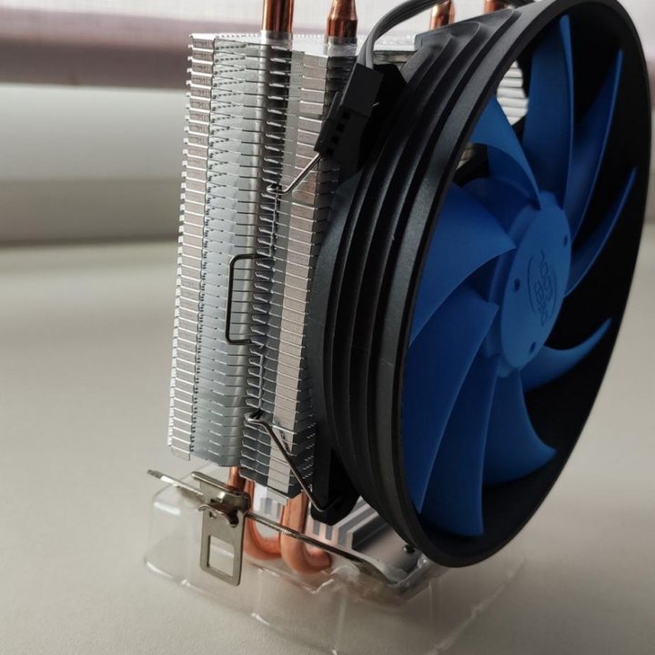 кулер deepcool gammaxx 200t