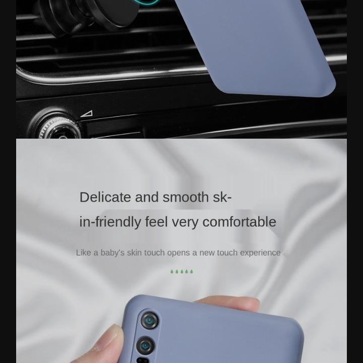 Чехол Xiaomi redmi k30. Новый.