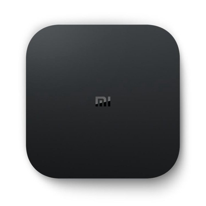 Smart TV приставка Xiaomi Mi Box S