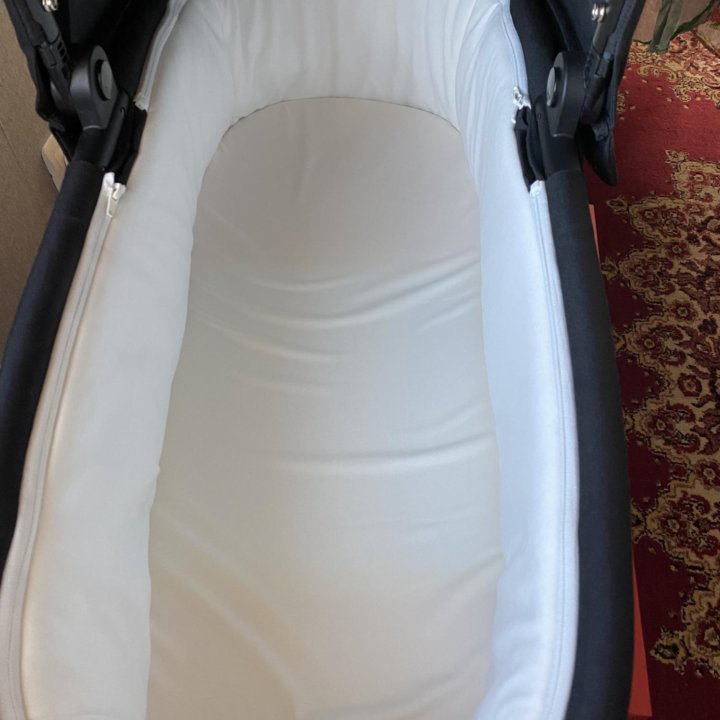 Спальный блок Cybex Balios S Lux