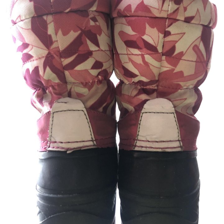 Сапоги Lassie 29